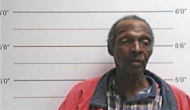 Samuel Dixon, - Orleans Parish County, LA 